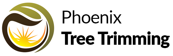 Phoenix Tree Trimming Logo